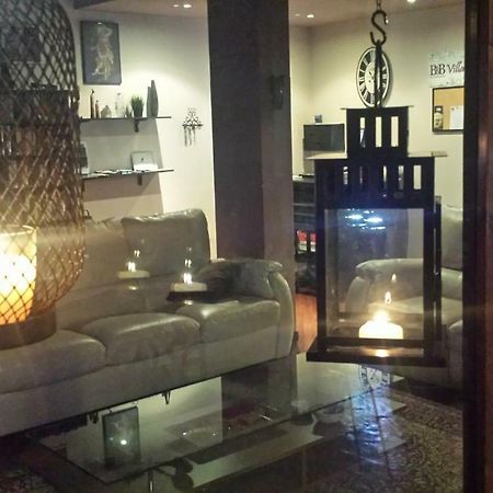B&B Villa Noemi Formia Exterior photo